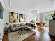 Certains appartements ont une âme. Celui-ci en a à revendre. — photo 3