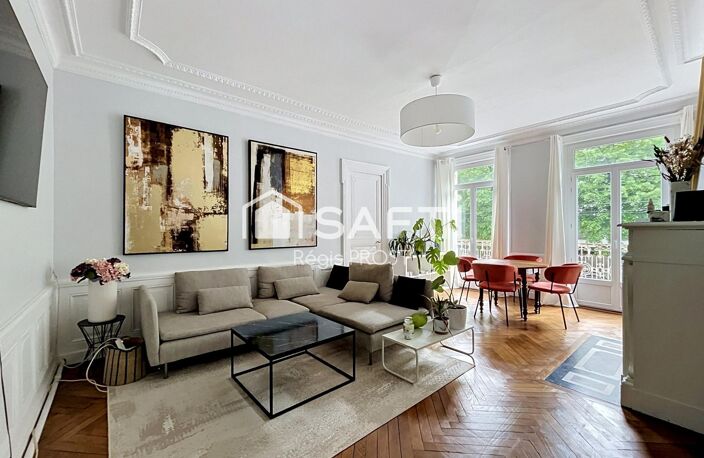 Certains appartements ont une âme. Celui-ci en a à revendre. — photo 3