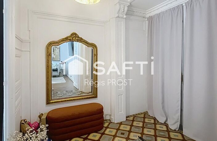 Certains appartements ont une âme. Celui-ci en a à revendre. — photo 4