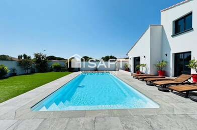 Maison 7 pièces 990000 €