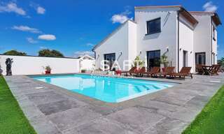 Maison 7 Pièces 255 m² à vendre à Portiragnes (34420)