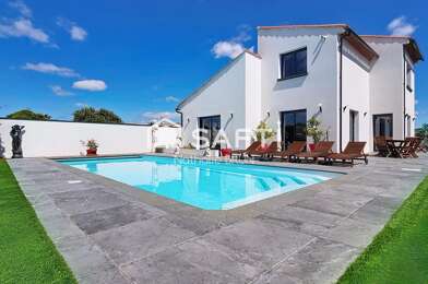 Maison 7 pièces 990000 €