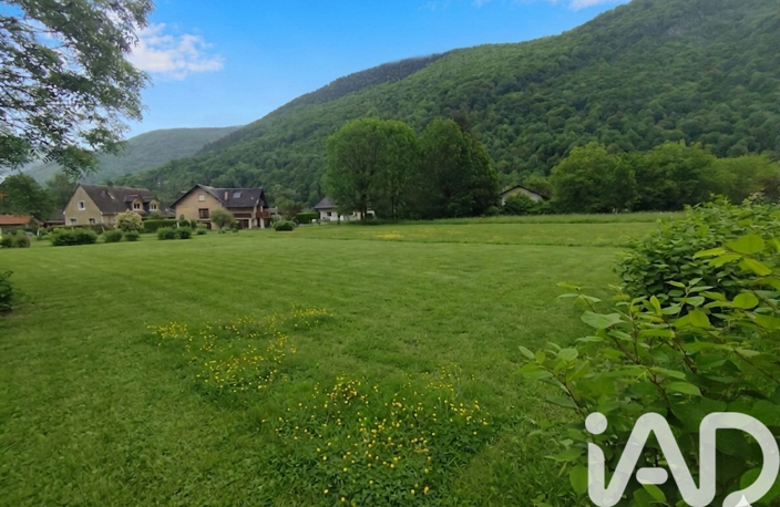 Vente Terrain à bâtir 756 m&sup2; — photo 2