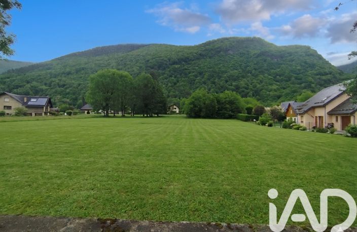 Vente Terrain à bâtir 756 m&sup2; — photo 3