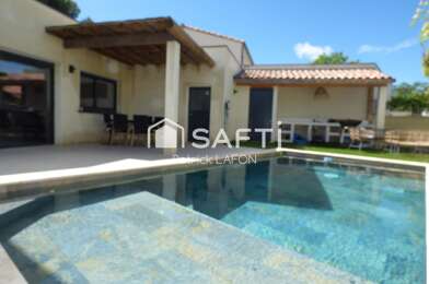 Maison 5 pièces 429000 €