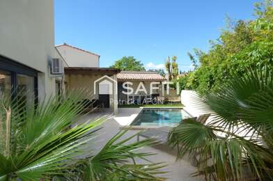 Maison 5 pièces 429000 €