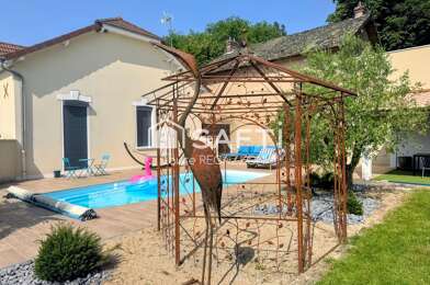 Maison 6 pièces 390000 €