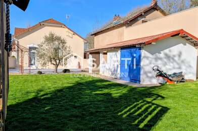 Maison 6 pièces 390000 €