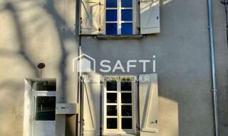 Appartement 4 Pièces 68 m² à vendre à Nérac (47600)