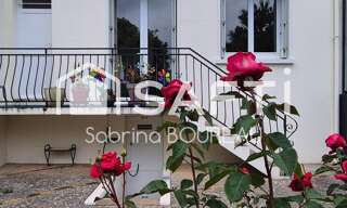 Maison 4 Pièces 92 m² à vendre à Niort (79000)