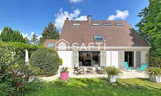 Maison 8 Pièces 210 m² à vendre à Gouvieux (60270)