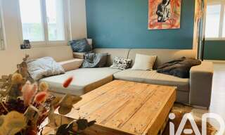 Appartement 3 Pièces 65 m² à vendre à Lorient (56100)