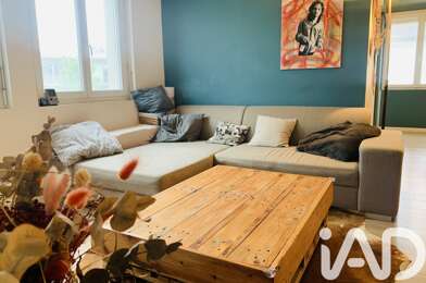 Appartement 3 pièces 150000 €