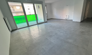 Appartement 3 Pièces 68 m² à louer à Grenoble (38000)