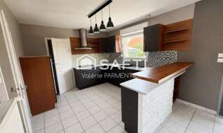 Maison 5 Pièces 121 m² à vendre à Rang-du-Fliers (62180)