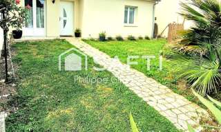 Maison 5 Pièces 115 m² à vendre à Veigné (37250)