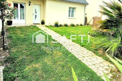 Maison 5 pièces 264000 €