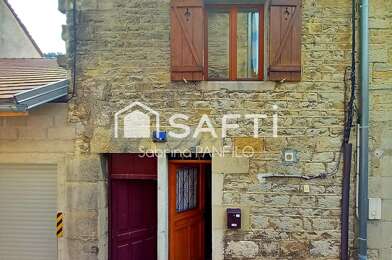 Maison 3 pièces 66500 €