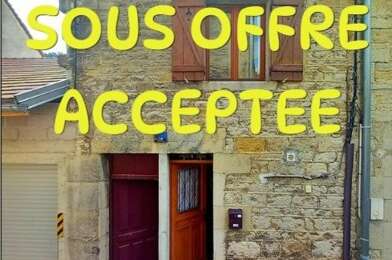 Maison 3 pièces 66500 €