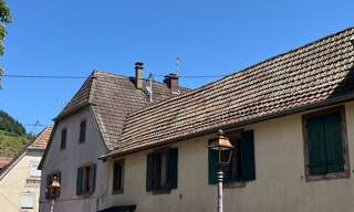 Immeuble  212 m² à vendre à Guebwiller (68500)