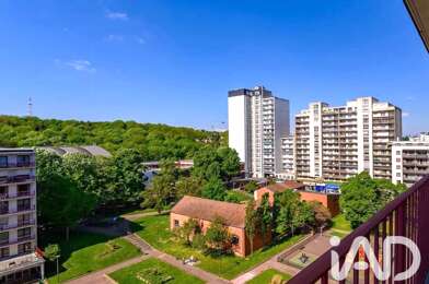 Appartement 3 pièces 230000 €