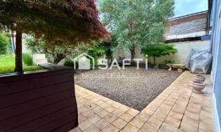 Maison 7 Pièces 185 m² à vendre à Damazan (47160)