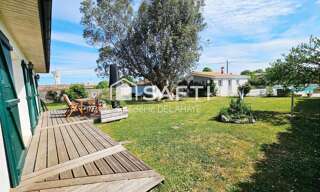Maison 4 Pièces 170 m² à vendre à Margaux-Cantenac (33460)