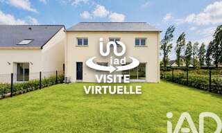 Maison 6 Pièces 144 m² à vendre à Crevin (35320)
