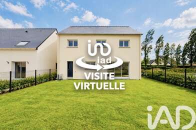 Maison 6 pièces 375000 €