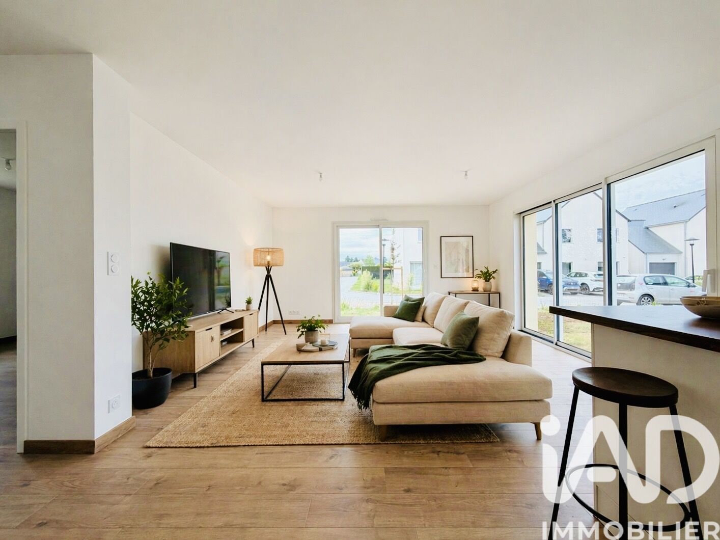Vente Maison/villa 6 pièces - Photo 2