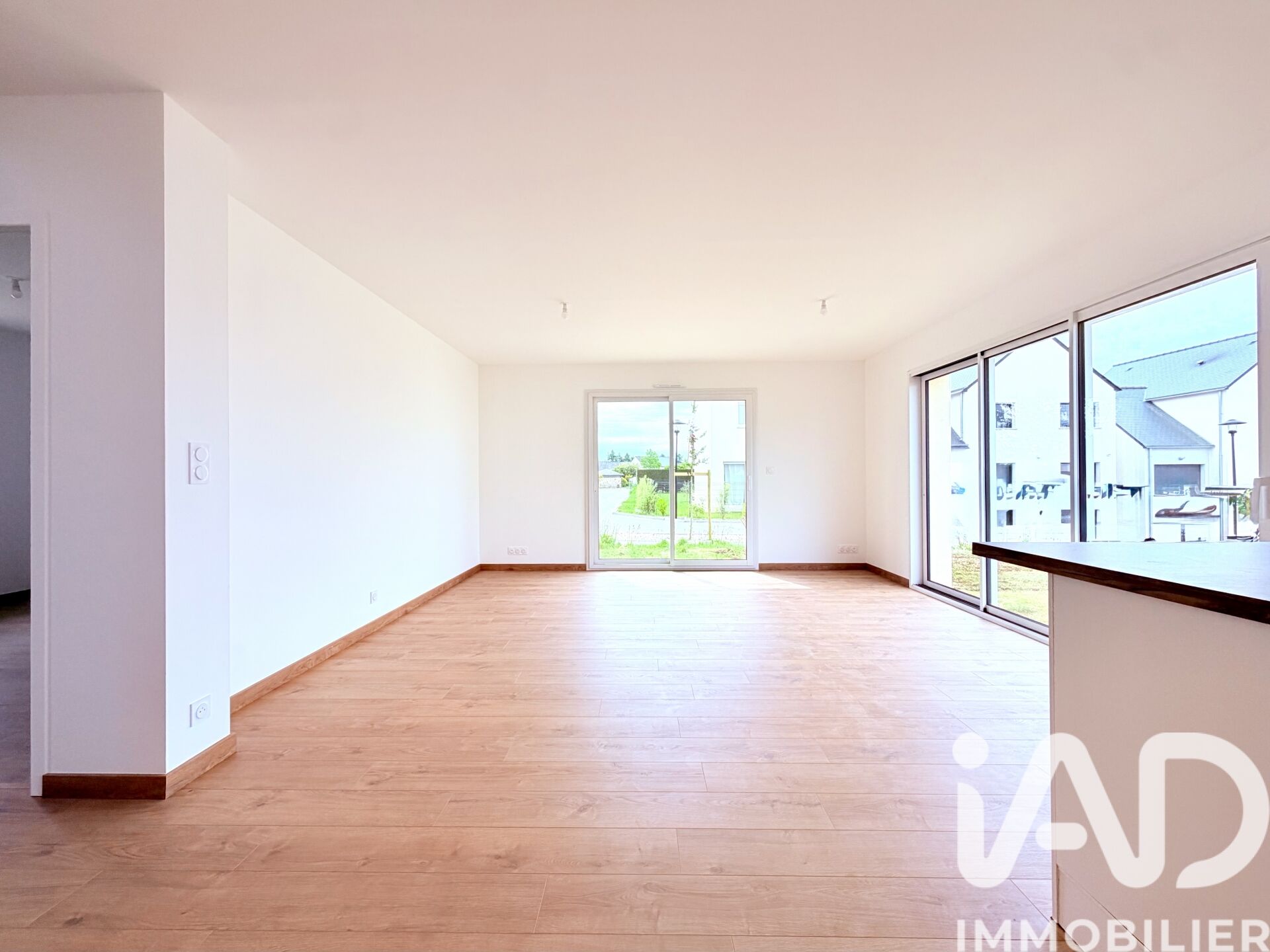 Vente Maison/villa 6 pièces - Photo 3