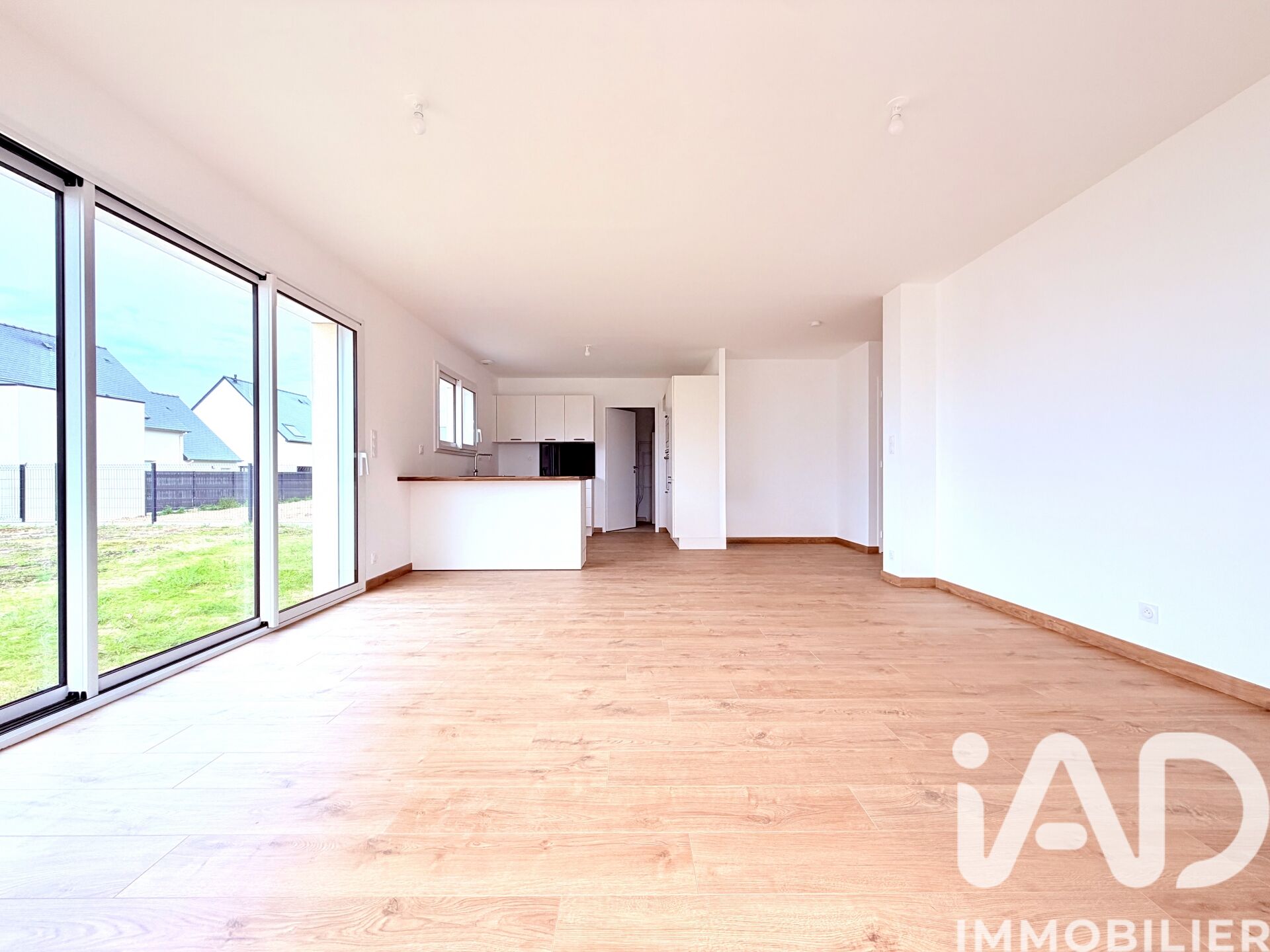 Vente Maison/villa 6 pièces - Photo 5