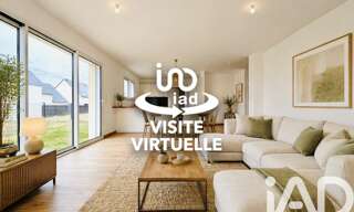 Maison 6 Pièces 144 m² à vendre à Crevin (35320)