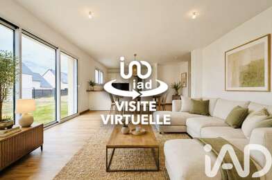 Maison 6 pièces 375000 €