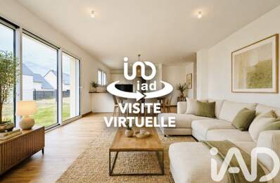 Vente Maison/villa 6 pièces — photo du bien