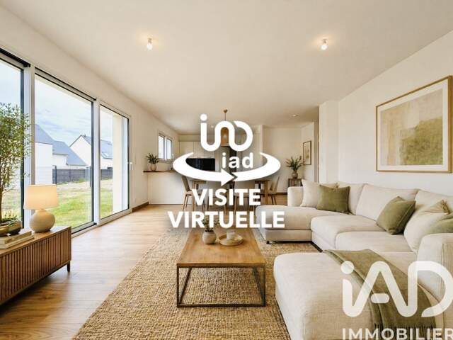 Vente Maison/villa 6 pièces — photo du bien