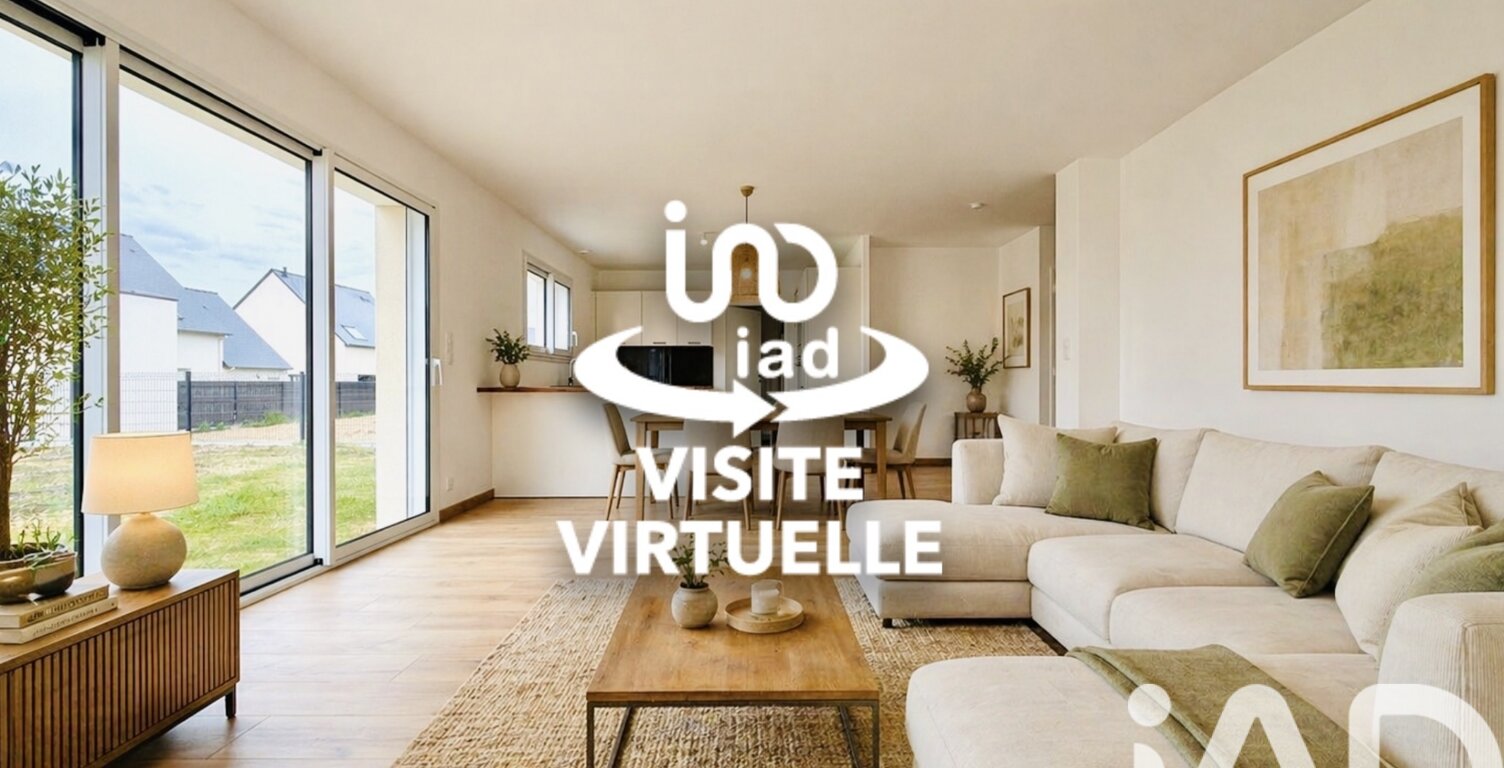 Vente Maison/villa 6 pièces — photo 1