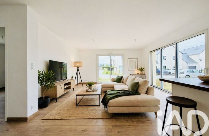 Vente Maison/villa 6 pièces — photo 2