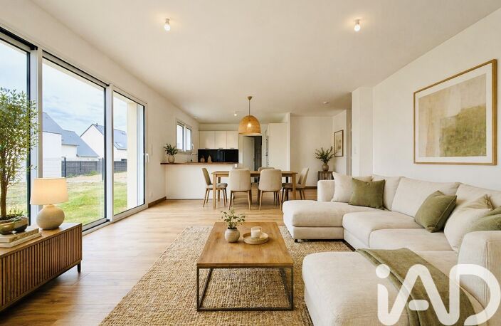 Vente Maison/villa 6 pièces — photo 4
