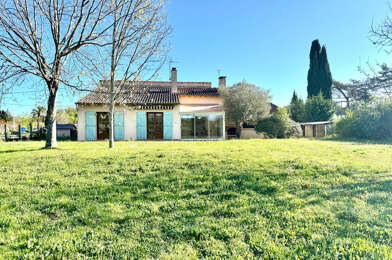 Maison 6 pièces 415000 €