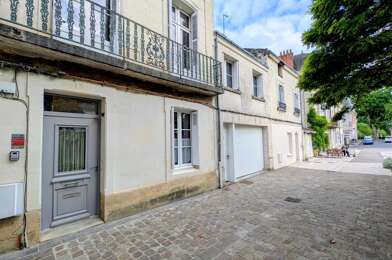 Maison 11 pièces 549000 €