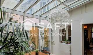 Maison 11 Pièces 275 m² à vendre à Chinon (37500)