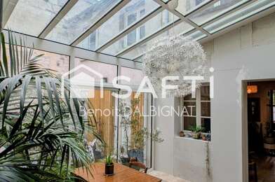 Maison 11 pièces 549000 €