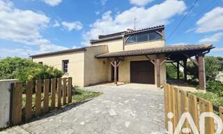 Maison 5 Pièces 131 m² à vendre à Montayral (47500)