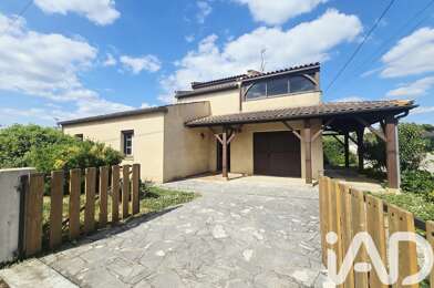 Maison 5 pièces 199000 €
