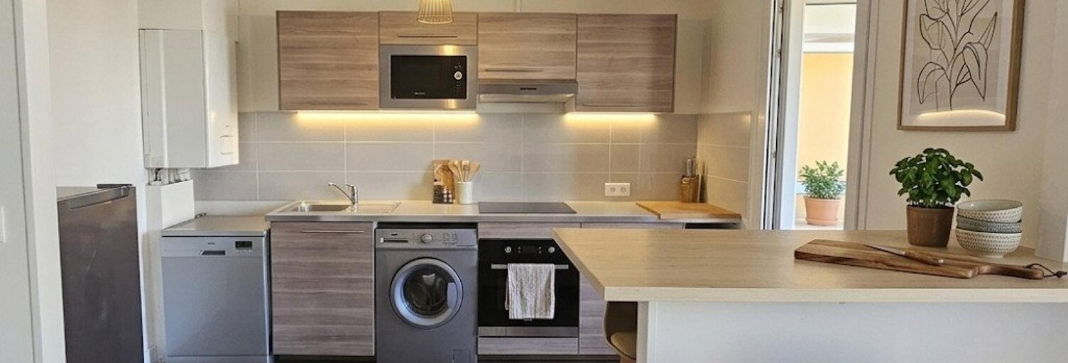 Appartement 3 Pièces 71 m² à vendre à Toulouse (31500)