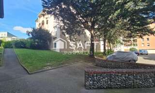 Appartement 3 Pièces 71 m² à vendre à Toulouse (31500)