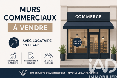 Commerce  209600 €