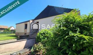 Maison 5 Pièces 125 m² à vendre à Boofzheim (67860)