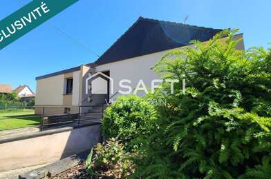Maison 5 pièces 315000 €